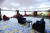 Yinruilin International Hotel Hotels in Shilin