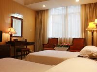 湘潭华都国际大酒店 - 迎宾楼高级双床房