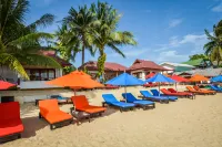 하시엔다 비치 매남 비치/매남 해변 호텔