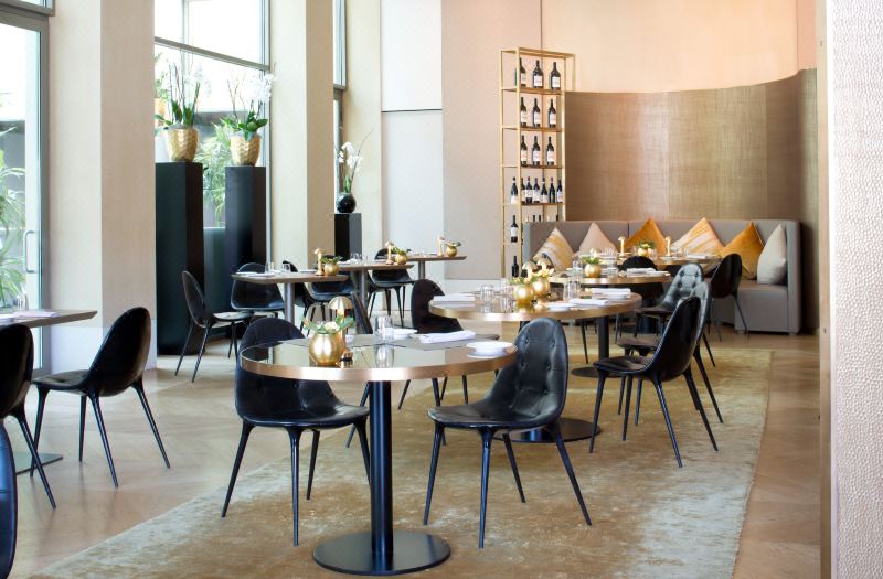 Rosa Grand Milano - Starhotels Collezione photo 5
