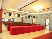 Changbai Mountain Lixiang Holiday Hotel Hotels in Fusong