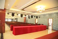 โรงแรม ฮอลิเดย์ หลีเซียง ภูเขาฉางไป่