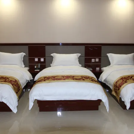 Jinlong Wenfeng Hotel, Xixi