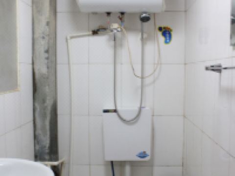 威海怡馨招待所 - 其他