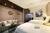 ฮัวตี้ โฮสเทล - ติดทะเล