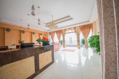 Hexingshun Hotel Hotel in zona Chengdu Traffic and Mechanics Technician College