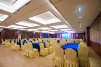 Jialong Hotel (Guangyuan High-speed Railway Station)