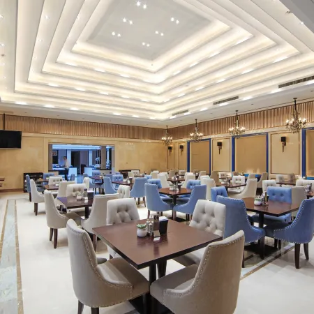 Seaview Garden Hotel