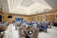 Seaview Garden Hotel - Desayuno