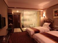 南丹东谋大酒店 - 个性豪华双床房