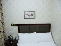 成都永乐酒店式公寓 - 经济内窗大床房