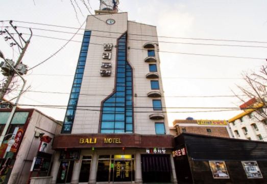 가성비 숙소 내부