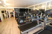 โรงแรมลา ครอย