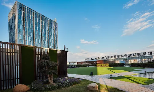 Hongliang Garden Hotel