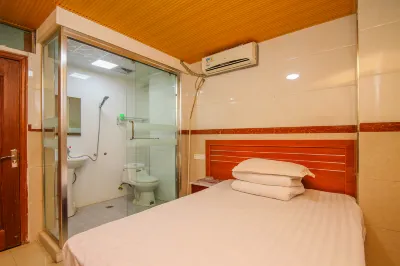 Qianji Hotel