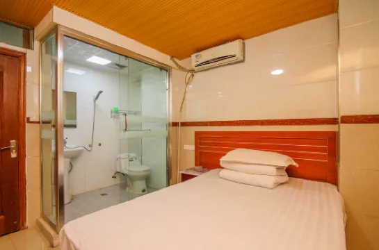Qianji Hotel