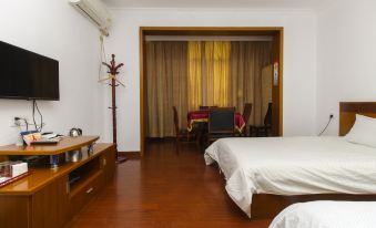 Qiandao Lake Sui'an Hotel