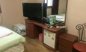 Hyundai Motel Suncheon