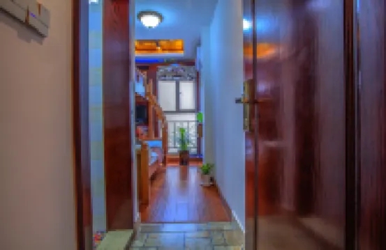 Kaiman Hotel (Wuzhen Scenic Area)