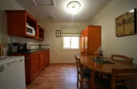 Riesling Trail & Clare Valley Cottages Hôtels à : Emu Flat
