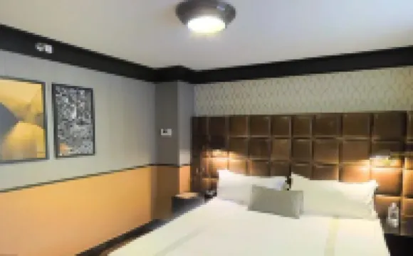 Gild Hall, A Thompson Hotel by Hyatt Hotels in New York