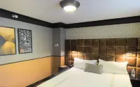 Gild Hall, A Thompson Hotel by Hyatt Hotels in Wall Street - Financial District