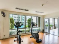 Lumpini Jomtien Seaview E22Inn