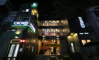 Boryeong Crown Pension