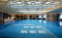 Hilton Urumqi - Romantic