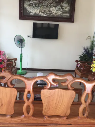 รูปภาพของโรงแรมเจริญสุขแกรนด์