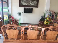 Charoensuk Grand Hotel Hotels in Kabin Buri