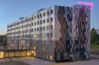 X Hotel Hotels in Lillestrom