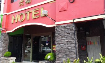 Best Hotel Johor Bahru