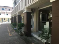The Residence Service Apartment