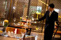Jiangshan Jinling Hotel - Aamiainen