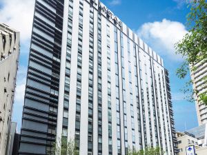 Hotel Mystays Premier Akasaka