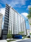 Hotel Mystays Premier Akasaka Các khách sạn ở Tokyo