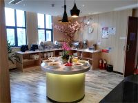 宁家商旅酒店(南宁朝阳店) - 餐厅