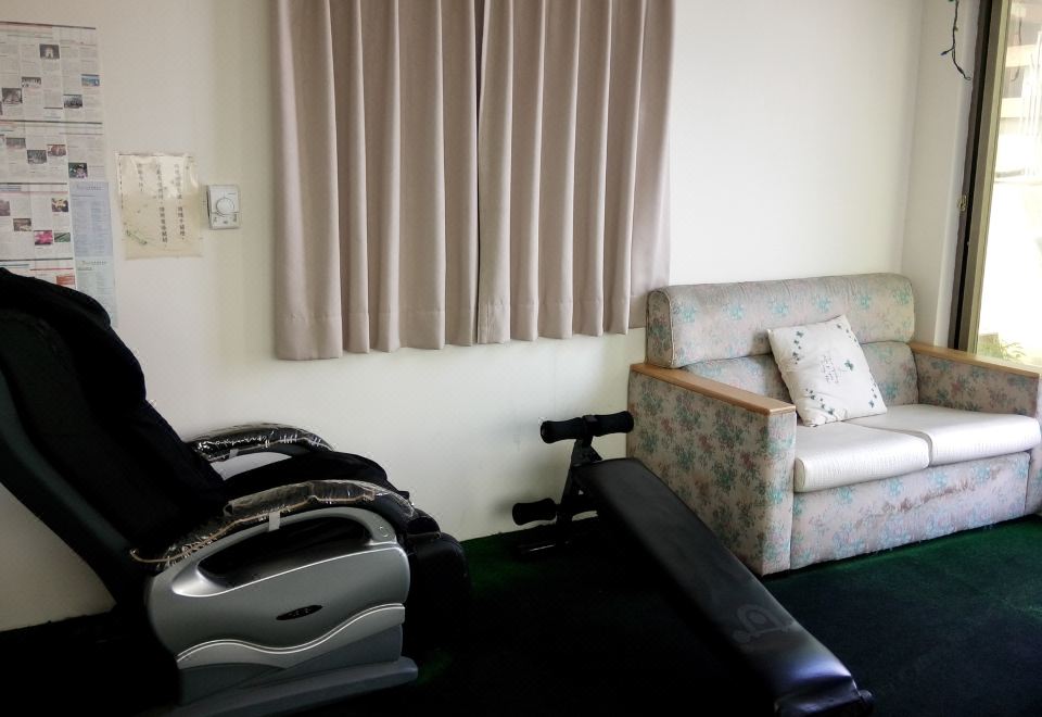 Berkeley Hotels Hsinchu Taiwan