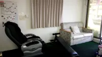 Berkeley Hotels Hsinchu Taiwan - Gym