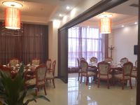 安岳柠檬花精品酒店 - 餐厅