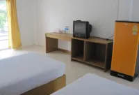 Baansakulpetch Hotel