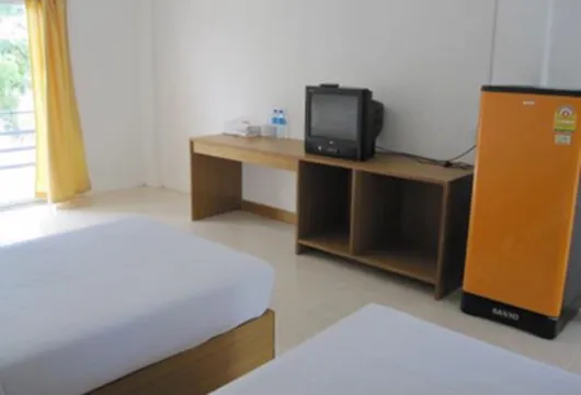 รูปภาพของโรงแรมบ้านสกุลเพชร