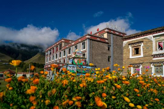 康定黑青稞莊園 康定 優惠價錢預訂 22年最新比價和旅客評論 Trip Com