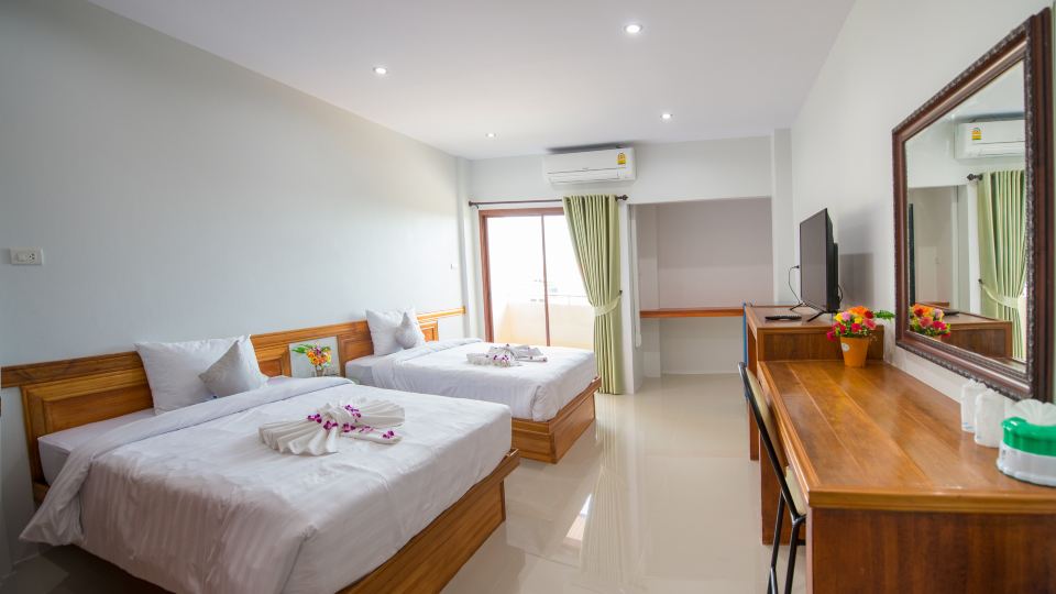 Doungta Anda Hotel