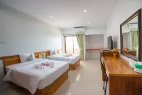Doungta Anda Hotel Hotels in Ban Nai Chong