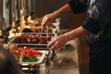 Yangjiawan Kamil Hotel, Optic Valley Plaza, Wuhan Отели рядом с достопримечательностью «China University of Geosciences»