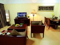 阳江保利海洋之心海岸度假公寓 - 至尊开放式一线海景一房一厅
