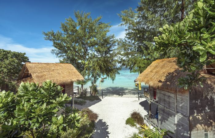 Castaway Resort Koh Lipe