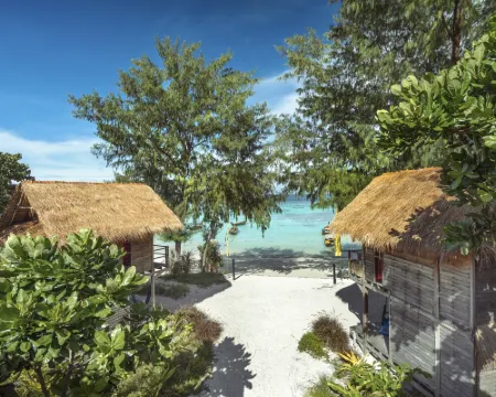 Castaway Resort Koh Lipe Hotels in Koh Lipe